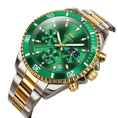 featured Watch for men