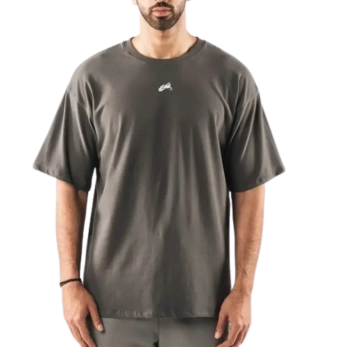Over Size Men Tshirts