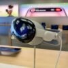 vision pro 2 Apple Vision Pro